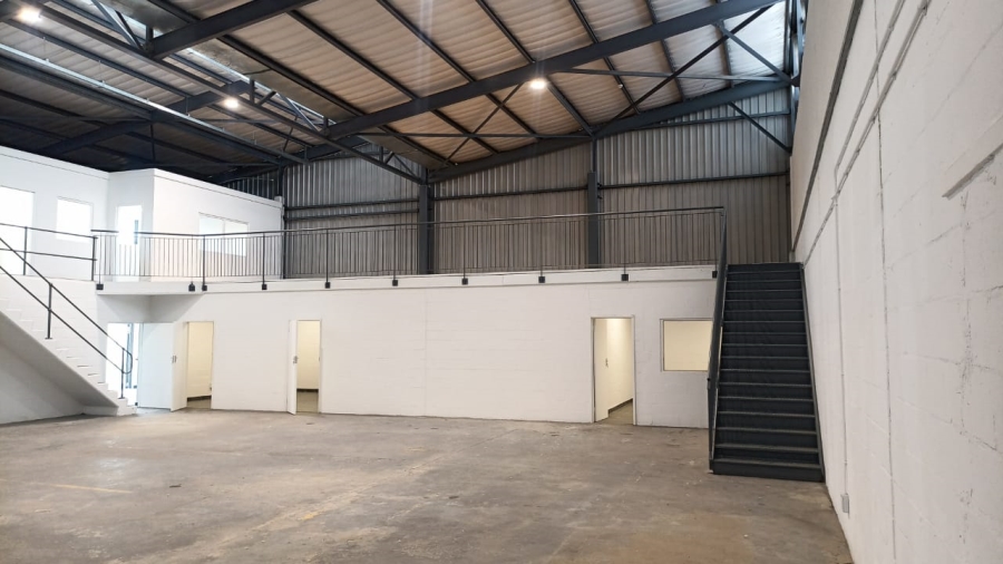 To Let commercial Property for Rent in Retreat Western Cape